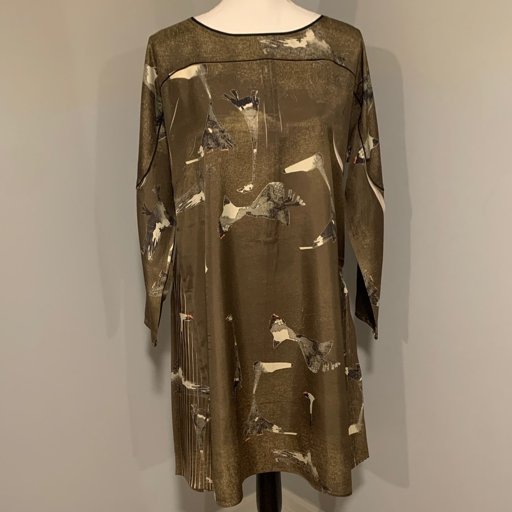 Cotelac dress